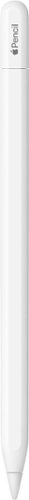 Apple - Pencil (USB-C) - White