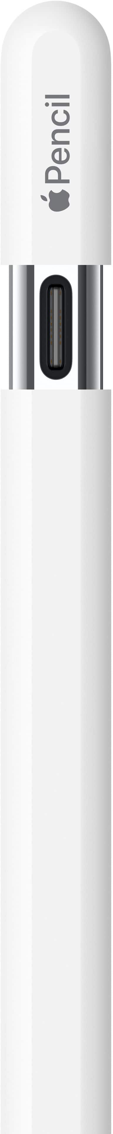 Apple - Pencil (USB-C) - White