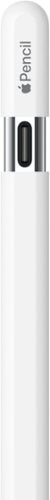 Apple - Pencil (USB-C) - White
