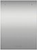 Fisher & Paykel - Dishwasher Door Panel for DW24UT4I2 and DW24UT212 FPA US - Stainless Steel