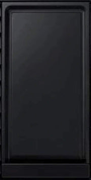 Dacor - Griddle for 36" Pro-Ranges and Rangetops - Black