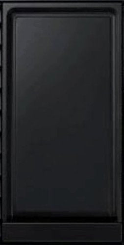 Dacor - Griddle for 30" Pro-Ranges and Rangetops - Black