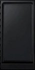 Dacor - Griddle for 30" Pro-Ranges and Rangetops - Black