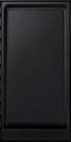 Dacor - Griddle for 48" Pro-Ranges and Rangetops - Black