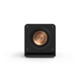 Klipsch - RP-1000SW Reference Premiere 10" 600W Subwoofer - Black