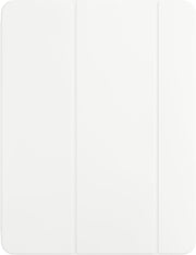 Apple - Smart Folio for iPad Pro 13-inch (M4 and M5) - White