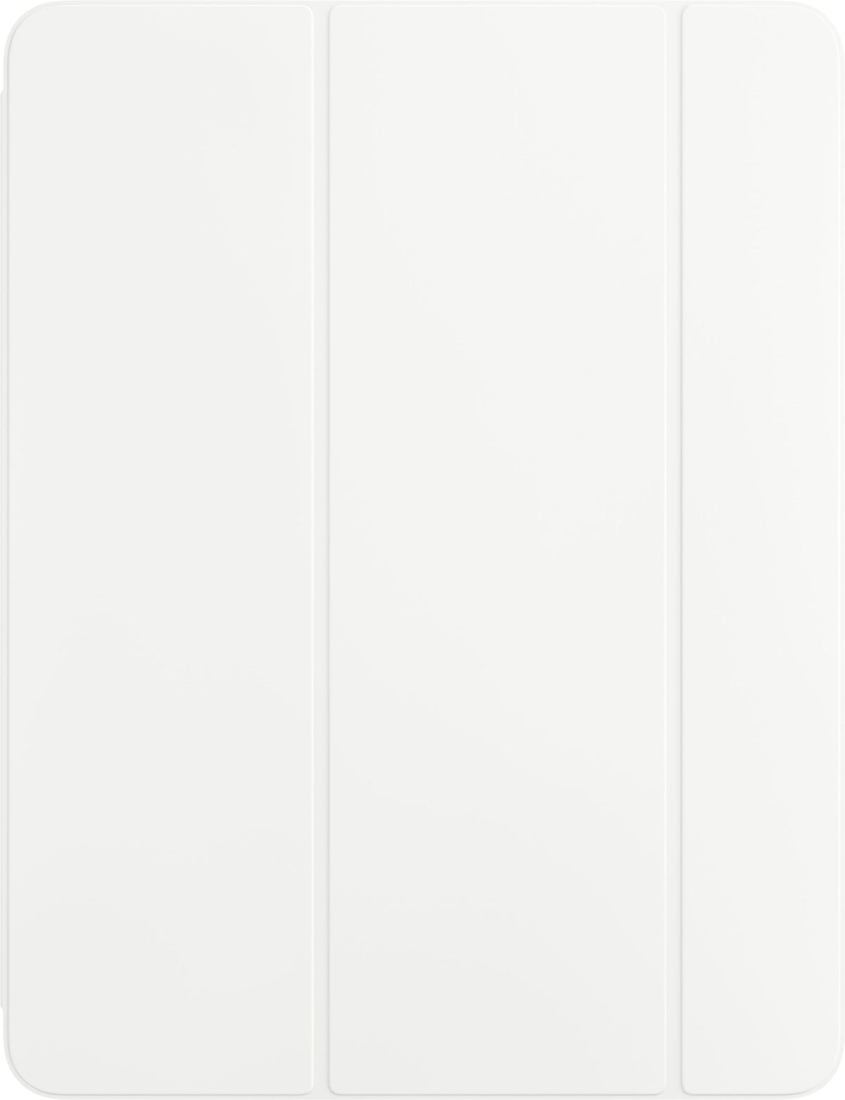 Apple - Smart Folio for iPad Pro 13-inch (M4 and M5) - White
