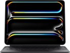 Apple - Magic Keyboard for iPad Pro 13‑inch (M5) - Black
