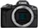 Canon - EOS R50 4K Video Mirrorless Camera (Body Only) - Black