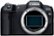 Canon - EOS R8 4K Video Mirrorless Camera (Body Only) - Black