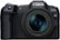 Canon - EOS R8 4K Video Mirrorless Camera with RF24-50mm f/4.5-6.3 IS STM Lens - Black