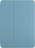 Apple - Smart Folio for iPad Air 13-inch (M3 and M2) - Denim