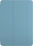 Apple - Smart Folio for iPad Air 13-inch (M3 and M2) - Denim