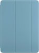 Apple - Smart Folio for iPad Air 13-inch (M3 and M2) - Denim