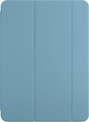 Apple - Smart Folio for iPad Air 13-inch (M3 and M2) - Denim