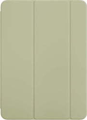 Apple - Smart Folio for iPad Air 13-inch (M3) and iPad Air 13-inch (M2) - Sage
