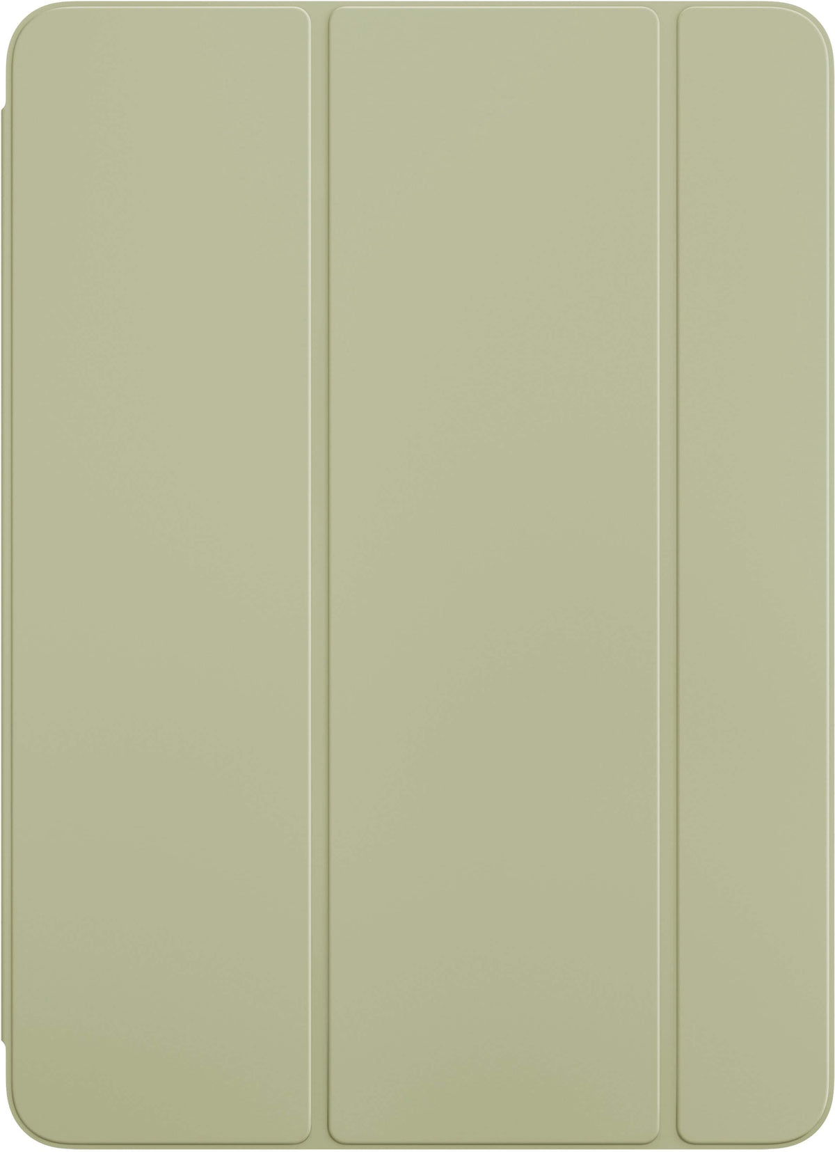 Apple - Smart Folio for iPad Air 13-inch (M3) and iPad Air 13-inch (M2) - Sage