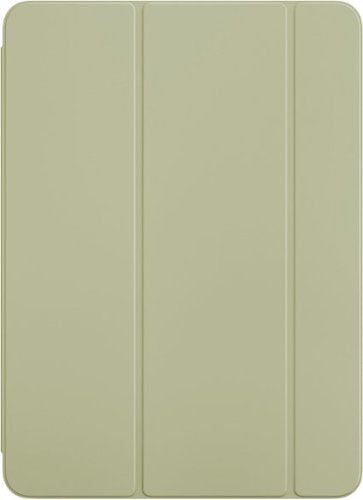 Apple - Smart Folio for iPad Air 13-inch (M3) and iPad Air 13-inch (M2) - Sage