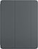 Apple - Smart Folio for iPad Air 11-inch (M3) and iPad Air 11-inch (M2) - Charcoal Gray