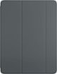Apple - Smart Folio for iPad Air 11-inch (M3) and iPad Air 11-inch (M2) - Charcoal Gray