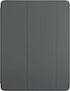 Apple - Smart Folio for iPad Air 11-inch (M3) and iPad Air 11-inch (M2) - Charcoal Gray