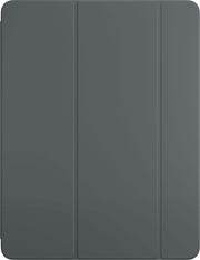 Apple - Smart Folio for iPad Air 11-inch (M3) and iPad Air 11-inch (M2) - Charcoal Gray