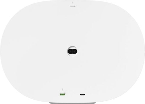 Sonos - Era 300 Smart Speaker with Spatial Audio (Each) - White