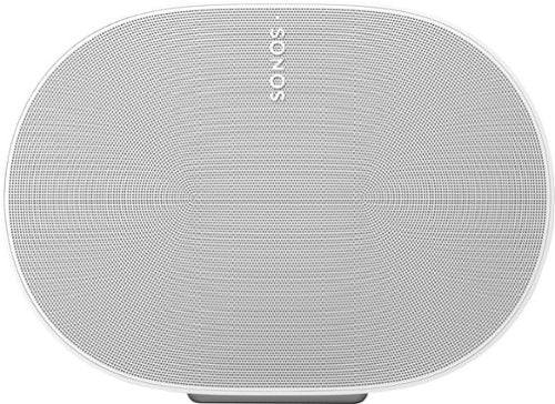 Sonos - Era 300 Smart Speaker with Spatial Audio (Each) - White