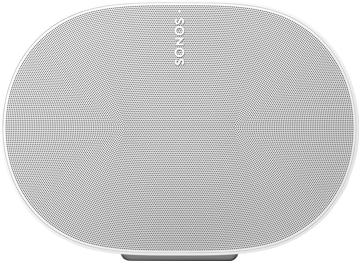 Sonos - Era 300 Smart Speaker with Spatial Audio (Each) - White
