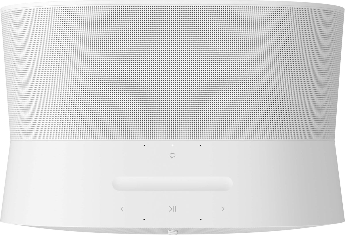 Sonos - Era 300 Smart Speaker with Spatial Audio (Each) - White