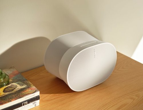 Sonos - Era 300 Smart Speaker with Spatial Audio (Each) - White