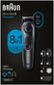 Braun - Series 5 5470 All-In-One Style Kit, 8-in-1 Grooming Kit with Beard Trimmer & More - Black