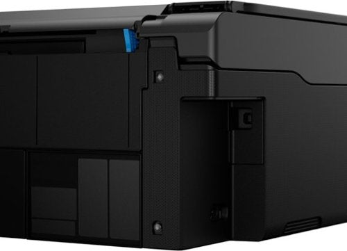 Canon - PIXMA Megatank G3270 Wireless All-In-One Supertank Inkjet Printer - Black