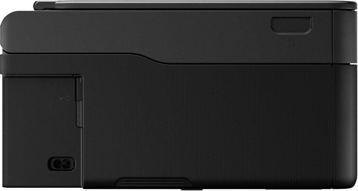Canon - PIXMA Megatank G3270 Wireless All-In-One Supertank Inkjet Printer - Black