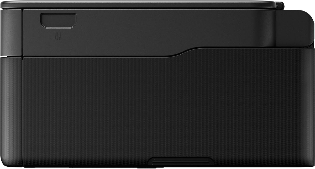 Canon - PIXMA Megatank G3270 Wireless All-In-One Supertank Inkjet Printer - Black