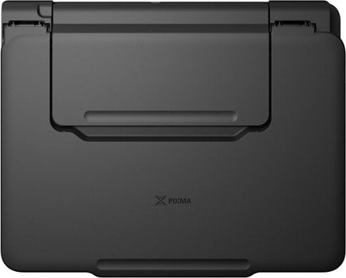 Canon - PIXMA Megatank G3270 Wireless All-In-One Supertank Inkjet Printer - Black