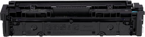 Canon - Toner 067 Standard Capacity Toner Cartridge - Cyan