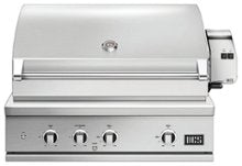 DCS - 36-in Series 9 Natural Gas Grill - Stainless Steel