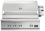 DCS - 36-in Series 9 Natural Gas Grill - Stainless Steel