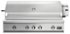DCS - 48-in Series 7 Natural Gas Grill - Stainless Steel