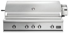 DCS - 48-in Series 7 Natural Gas Grill - Stainless Steel