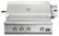 DCS - 36-in Series 7 Natural Gas Grill - Stainless Steel