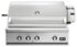 DCS - 36-in Series 7 Natural Gas Grill - Stainless Steel