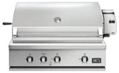 DCS - 36-in Series 7 Natural Gas Grill - Stainless Steel