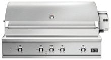 DCS - 48-in Series 9 Natural Gas Grill - Stainless Steel