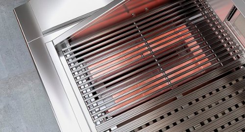 DCS - 48-in Series 9 Natural Gas Grill - Stainless Steel