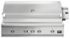 DCS - 48-in. Series 9 LP Gas Grill - Stainless Steel