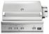 DCS - 36-in. Series 9 LP Gas Grill - Stainless Steel