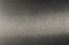 Monogram - The Designer Collection 30" Column Top Plate -Customizable - Titanium