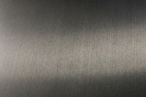 Monogram - The Designer Collection Column Handle Kit - Titanium